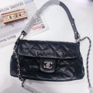 Modern Style Trendy CN HandBag 420