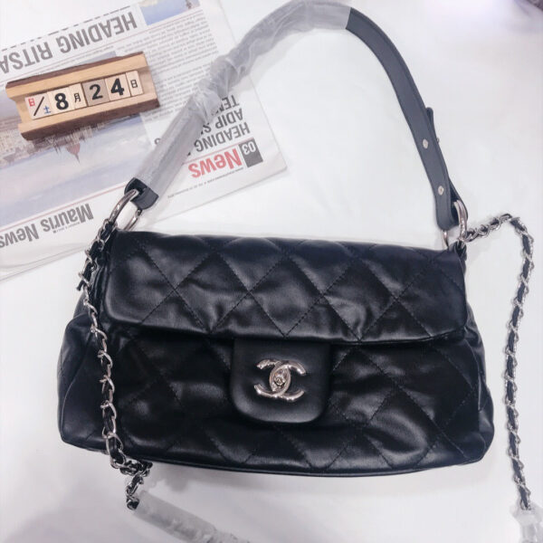 Modern Style Trendy CN HandBag 420