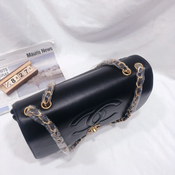 Modern Style Trendy CN HandBag 417