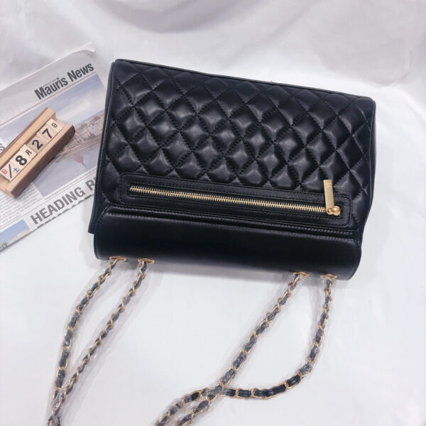 Modern Style Trendy CN HandBag 417