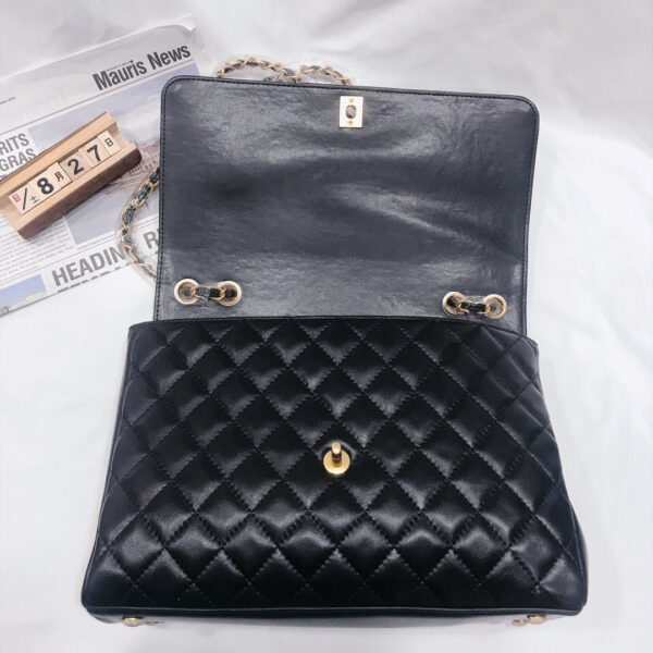 Modern Style Trendy CN HandBag 417