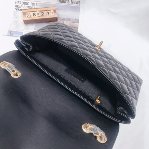Modern Style Trendy CN HandBag 417