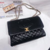 Modern Style Trendy CN HandBag 417