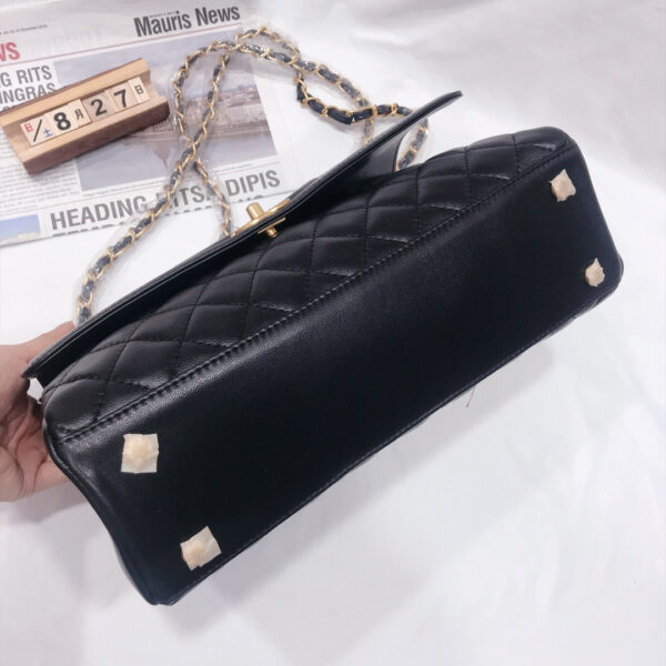 Modern Style Trendy CN HandBag 417