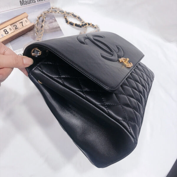 Modern Style Trendy CN HandBag 417