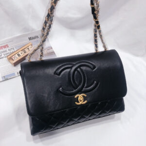 Modern Style Trendy CN HandBag 417