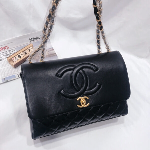 Modern Style Trendy CN HandBag 417