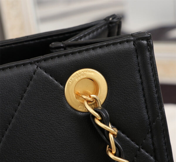 Modern Style Trendy CN HandBag 415