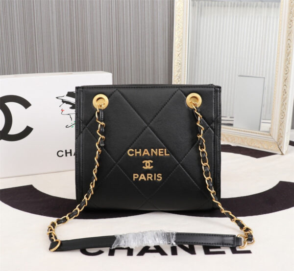 Modern Style Trendy CN HandBag 415