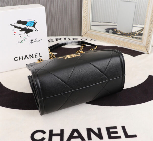 Modern Style Trendy CN HandBag 415