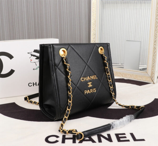 Modern Style Trendy CN HandBag 415