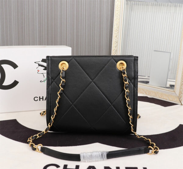 Modern Style Trendy CN HandBag 415