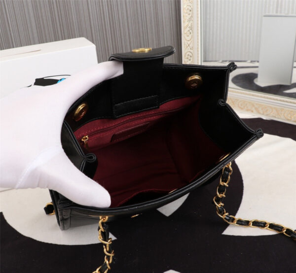 Modern Style Trendy CN HandBag 415