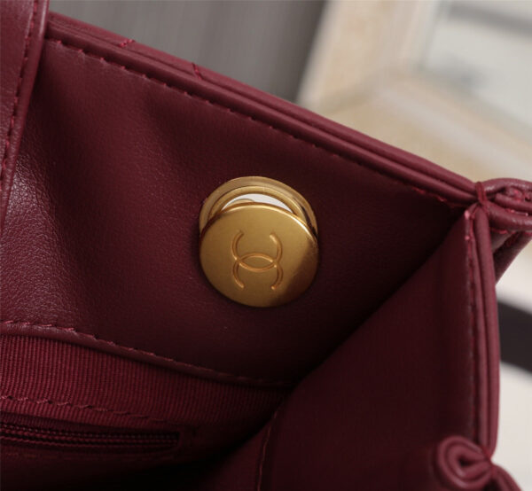 Modern Style Trendy CN HandBag 415