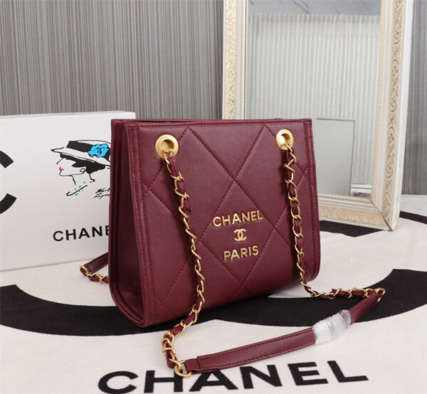 Modern Style Trendy CN HandBag 415