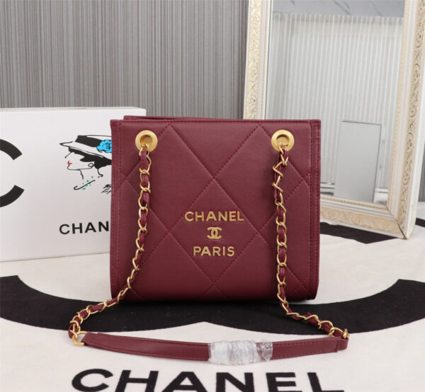 Modern Style Trendy CN HandBag 415