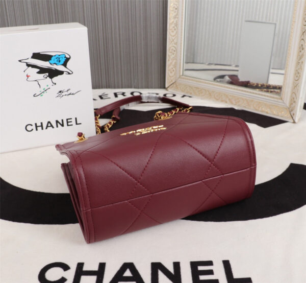 Modern Style Trendy CN HandBag 415