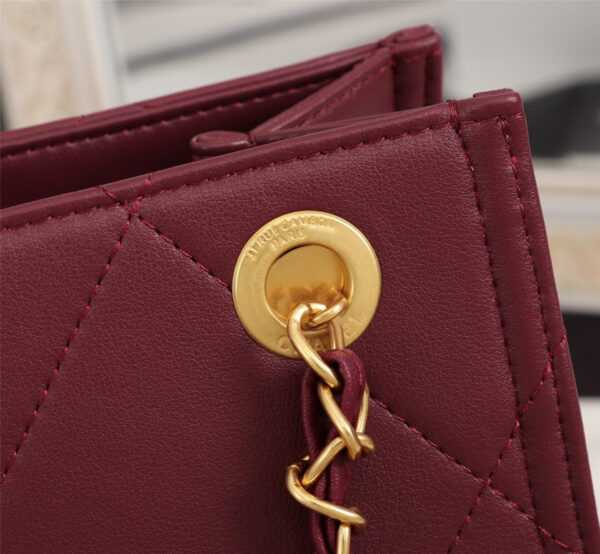 Modern Style Trendy CN HandBag 415
