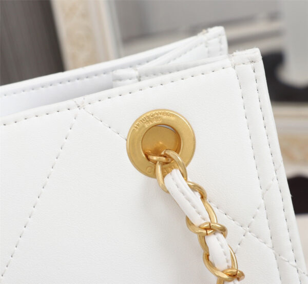 Modern Style Trendy CN HandBag 415