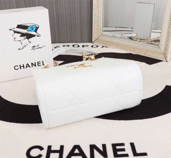 Modern Style Trendy CN HandBag 415