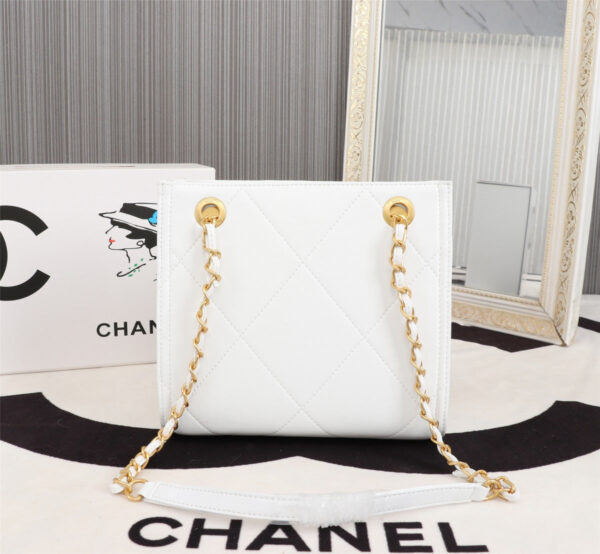 Modern Style Trendy CN HandBag 415