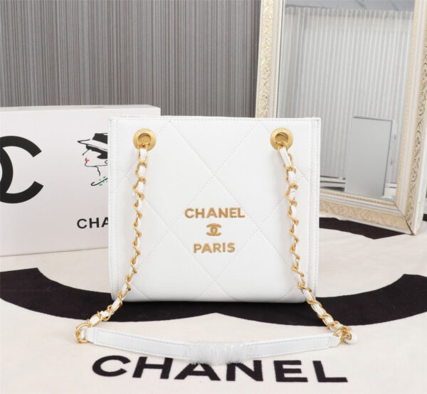 Modern Style Trendy CN HandBag 415