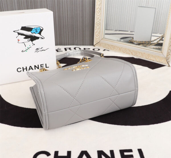 Modern Style Trendy CN HandBag 415