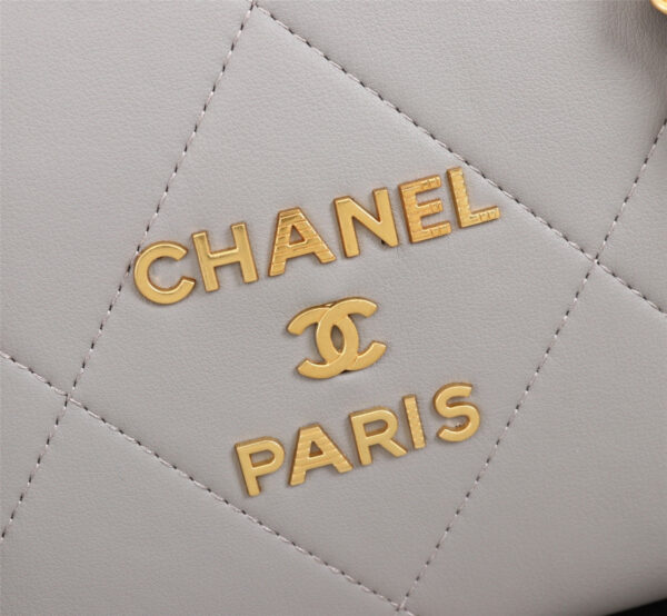 Modern Style Trendy CN HandBag 415