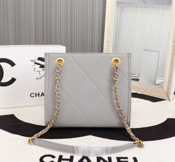 Modern Style Trendy CN HandBag 415