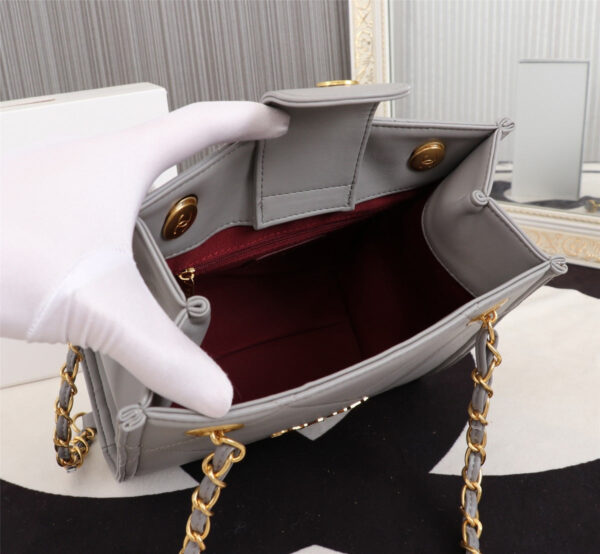 Modern Style Trendy CN HandBag 415