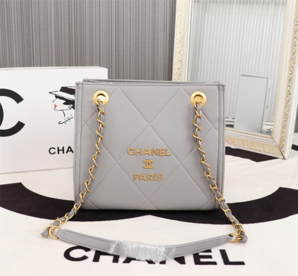 Modern Style Trendy CN HandBag 415