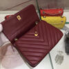 Modern Style Trendy CN HandBag 413