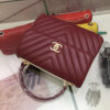 Modern Style Trendy CN HandBag 413