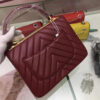 Modern Style Trendy CN HandBag 413