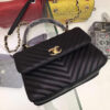Modern Style Trendy CN HandBag 413