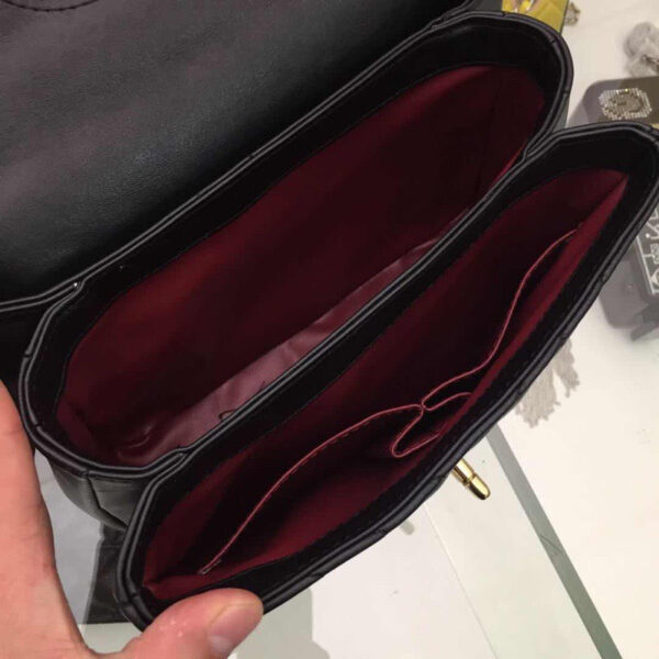 Modern Style Trendy CN HandBag 413