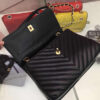 Modern Style Trendy CN HandBag 413