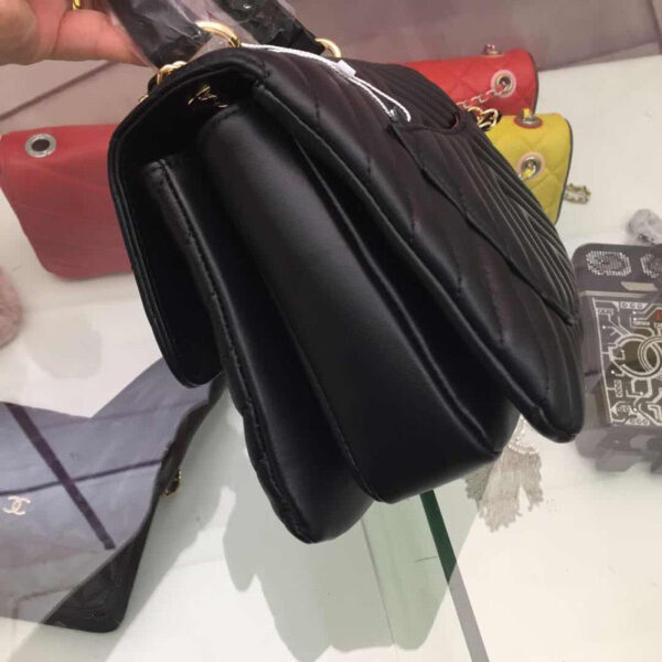 Modern Style Trendy CN HandBag 413
