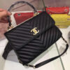 Modern Style Trendy CN HandBag 413