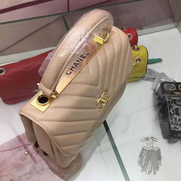 Modern Style Trendy CN HandBag 413