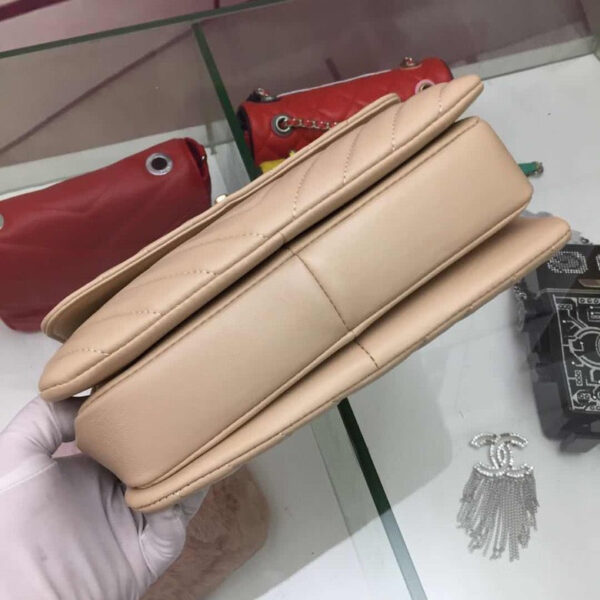 Modern Style Trendy CN HandBag 413