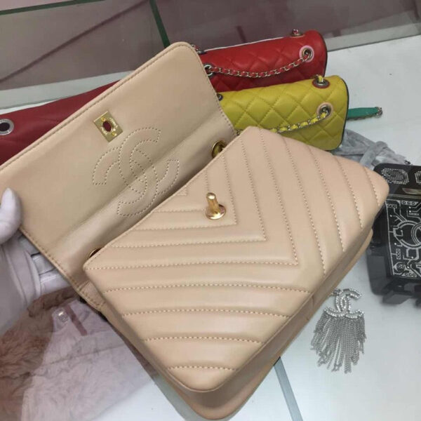 Modern Style Trendy CN HandBag 413