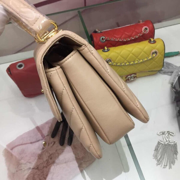 Modern Style Trendy CN HandBag 413