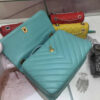 Modern Style Trendy CN HandBag 413