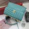 Modern Style Trendy CN HandBag 413