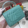 Modern Style Trendy CN HandBag 413