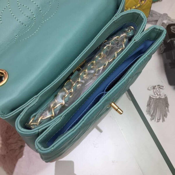 Modern Style Trendy CN HandBag 413