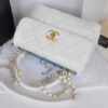 Modern Style Trendy CN HandBag 413