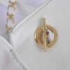 Modern Style Trendy CN HandBag 413