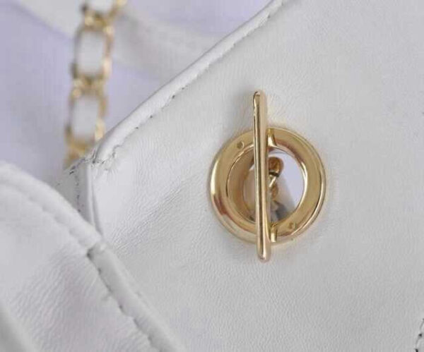 Modern Style Trendy CN HandBag 413